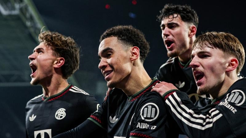 [2026年01月17日]留洋先驱杨晨52岁生日，FIFA官方发文送祝福